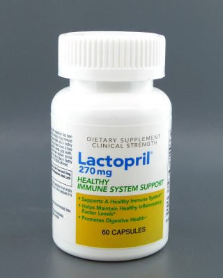 Lactopril