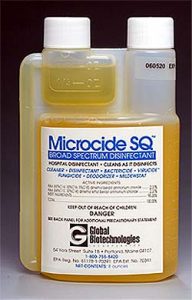 MICROCIDE SQ