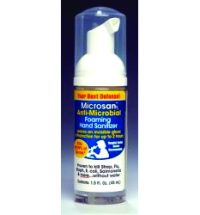 Microsan Rx® Hand Foaming Hand Sanitizer