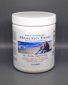 Healthy Trac Prebiotic Fiber