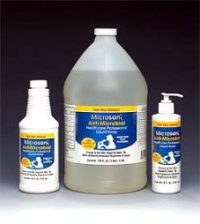 Microsan Rx Surgical Scrub